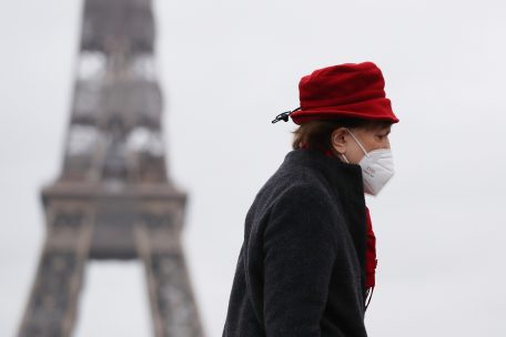 Covid / De mauvais chiffres obligent la France à durcir sa stratégie