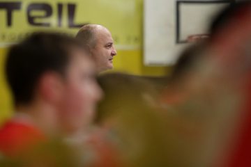 Handball / Damen-Nationaltrainer Adrian Stot: „Talent ist da – was noch fehlt, ist Erfahrung“