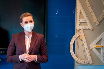 Verteilung über Stadtviertel  / Dänemarks umstrittene Maßnahme gegen Ghettobildung 