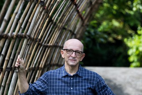 Myanmar-Experte aus Diekirch: Jacques Leider arbeitet zurzeit in Bangkok