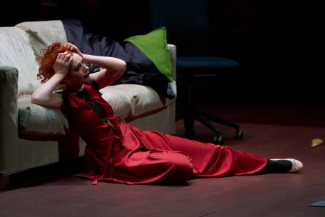 Alain spannt den Bogen / Eine französische Woche