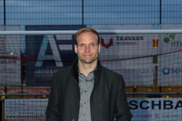 Auf den Punkt mit … Tom Siebenaler (Strassen) / „Ich bin in den letzten beiden Jahren möglicherweise härter mit den Unparteiischen ins Gericht gegangen“