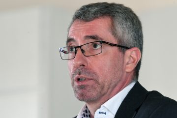 Causa Freundeskreis / Frank Engel kündigt keinen Rückzug an – will aber auch „nicht mit dem Kopf durch die Wand“