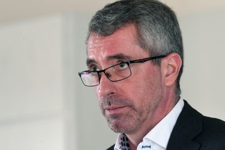 Parteipolitik / Frank Engel tritt als CSV-Präsident zurück – Vizepräsidentinnen Margue und Weydert übernehmen kommissarisch