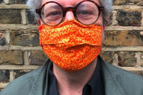 Sebastian Borger schreibt für das Tageblatt aus London – geimpft ist er, zum Friseur darf er bislang nicht