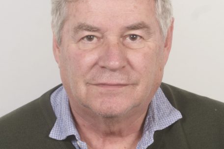 Bernard Brigouleix était bien à l’heure mais a dû se demander s’il ne s’était pas trompé de lieu