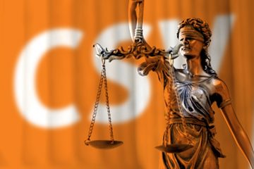 „Voruntersuchung“ / Kriminalpolizei durchsucht Zentrale des CSV-Freundeskreises in Luxemburg-Stadt