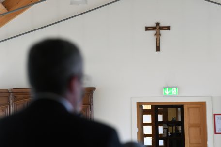 Vorbei mit der christlichen Nächstenliebe in den Rängen der CSV