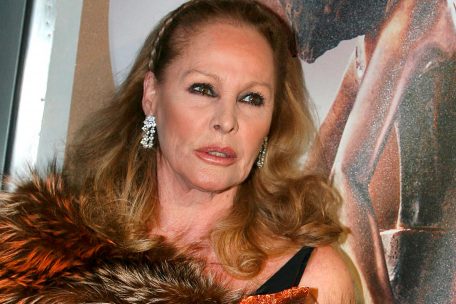 Kopf des Tages / Die Mutter aller Bond-Girls: Ursula Andress wird 85