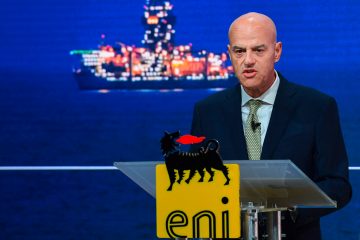 Hintergrund / Wie Nigeria in Italien einen Korruptionsprozess gegen die Ölkonzerne Eni und Shell verlor