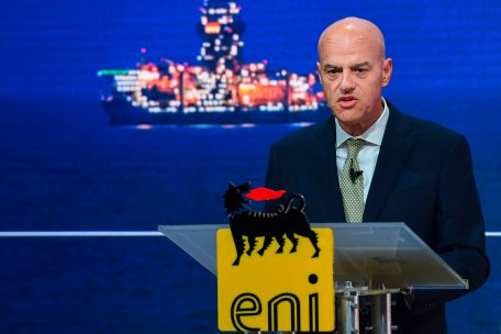 Hintergrund / Wie Nigeria in Italien einen Korruptionsprozess gegen die Ölkonzerne Eni und Shell verlor