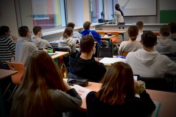 „Enseignement général“ / Kein Sitzenbleiben, trotz „Datzen“ – Lehrer erklärt, wie das geht