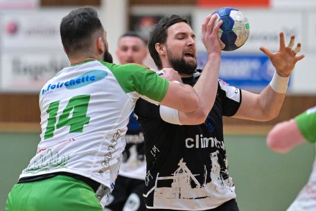 Handball / Titelverteidiger Esch trifft im Pokal-Halbfinale auf Berchem