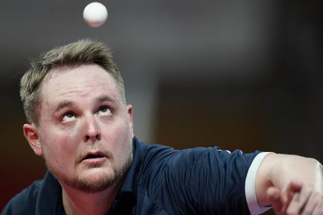 Tischtennis / Howald erzwingt Entscheidungsspiel – Bascharage bei den Damen erneut Meister