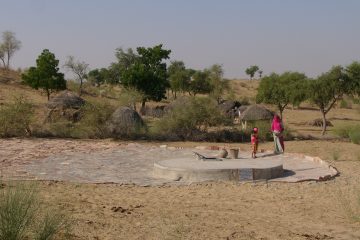 Zum Weltwassertag / Das Wasser: Eine natürliche Ressource, aber weltweit ungleich