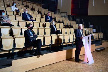 LSAP-Kongress / Für eine selektive Corona-Steuer