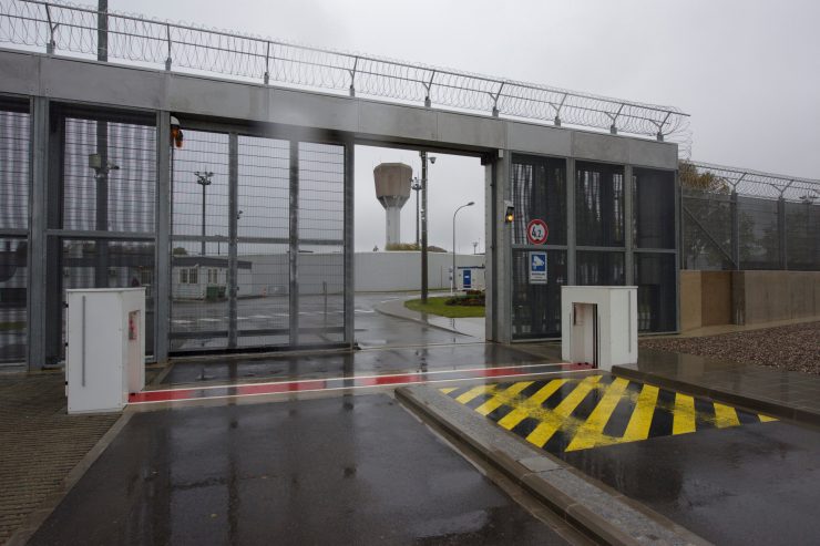 Luxemburg / Erster Corona-Fall bei Insasse in Schrassiger Haftanstalt – Kehrtwende bei Vermutung zur Einschleppung