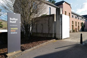 Regionale Kultur  / Der „Kulturhuef“ nutzt die Krise kreativ  