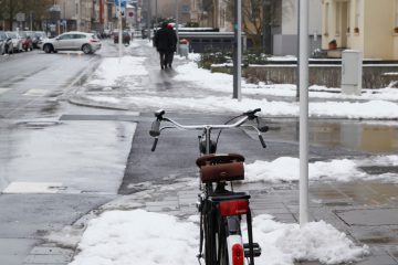Generalversammlung / ProVelo.lu wünscht sich „eine andere Normalität“