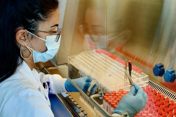 Corona-Pandemie / „Santé“ meldet 80 Neuinfektionen bei 911 Tests und einen Toten – Bisher mehr als 74.000 Impfungen