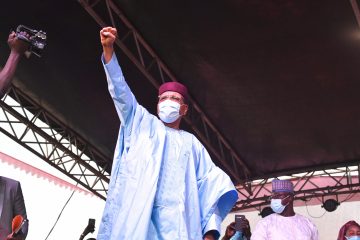 Terror in der Sahelzone / Mindestens 40 Tote bei neuem Massaker im Niger