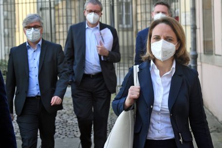 22 Todesfälle bei 84 Infizierten / Infektionszahlen und Sterberate in Niederkorner Altenheim laut Epidemiologe auffällig hoch