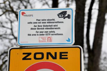 Luxemburg / Kriminologen-Verband: Überwachungskameras allein können Kriminalitätsprobleme nicht lösen
