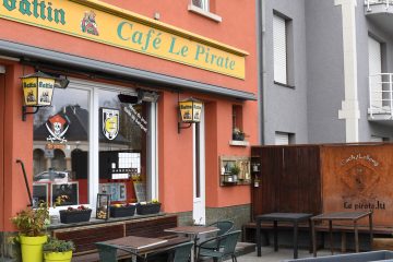 Escher Gastronomie / Gemischte Gefühle im Hinblick auf die Terrassenöffnung am 7. April 