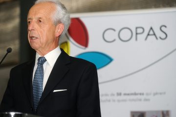 Altersheime / Nur 51 Prozent des Pflegepersonals geimpft – Copas-Präsident spricht von „unüberprüfbaren Zahlen“