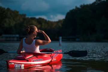 Umweltschutz / Neue Kanuregeln entlang der Sauer: Was das für Wassersportler bedeutet
