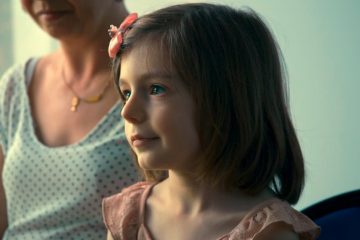 Documentaire / Le portrait remarquable de Sasha, enfant transgenre