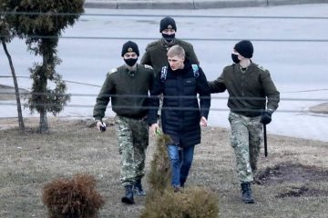 Belarus / Lukaschenkos Sicherheitskräfte verhindern Frühlingsproteste