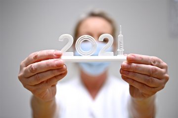 Zeithistoriker / E puer Froen zur Sortie de crise