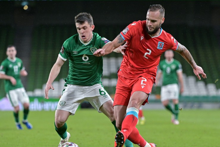 Die Luxemburger in der Einzelkritik / Gereift und erfolgreich