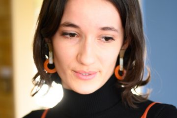 FR.A.RT / Frauen in der Kunstwelt (6): Mila Thoma, 2000, Luxemburg/Berlin