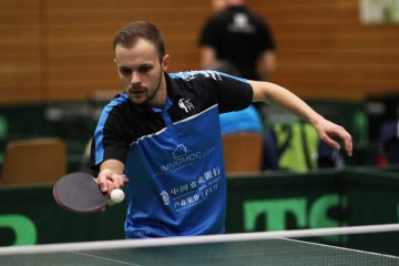 Tischtennis / Howald zweiter Finalist – Echternach steigt nach einem dramatischen Spiel ab