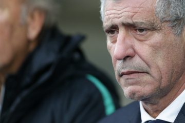 Fussball / Portugals Trainer Santos blickt auf das  luxemburgische Team: „Wir wissen, dass sie Qualität haben“ 