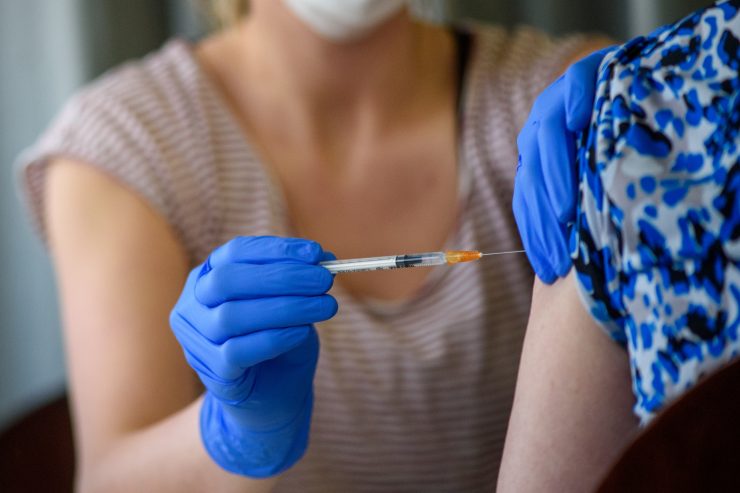 Luxemburg / „Santé“: Physiotherapeuten sollen beim Impfen helfen