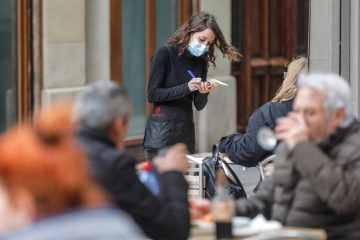 Terrassen-Öffnung / Luxemburger Virologe Claude Muller bedauert Entscheidung gegen Gästeregister