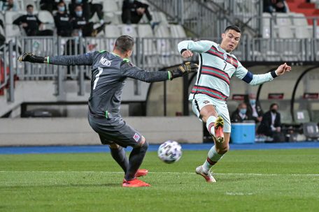 WM-Qualifikation / Gute Leistung schlecht belohnt: Die Luxemburger in der Einzelkritik
