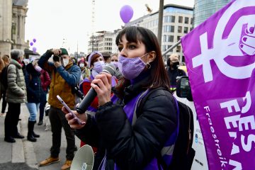 WEF-Bericht  / Noch 135,6 Jahre bis zur Gleichberechtigung – Luxemburg fällt um vier Plätze auf Rang 55