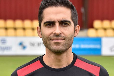 Dan Santos