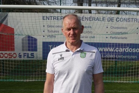 US Hostert / Auf den Punkt mit … Henri Bossi: „Dann vergesse ich meine soziale Ader …“