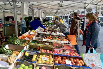 Bürgerbeteiligung / Per Auto oder Fahrrad: Düdelinger Bürgerpanel ist in der zweiten Runde