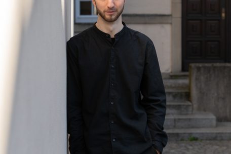 Ben Streff hat die Gemeindewahlen 2023 fest im Blick