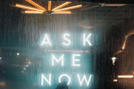 Regener Pappik Busch – Ask Me Now 6/10