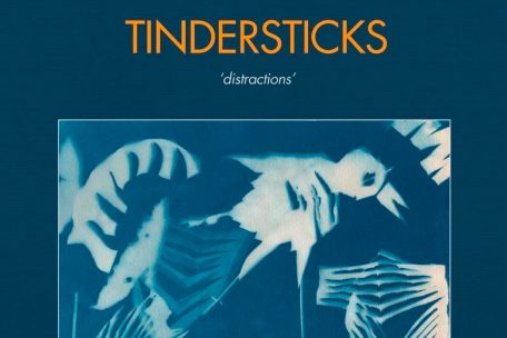 Tindersticks – Distractions  9/10