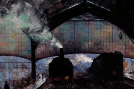 Ryan Adams – Wednesdays 7/10