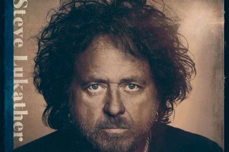 Steve Lukather – I Found the Sun Again 5/10