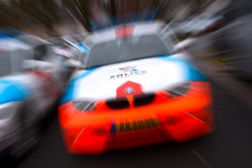 Luxemburg / Polizei meldet 27 Verstöße in anderthalb Stunden in Junglinster